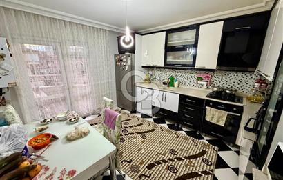 PINARBAŞI MAH. SATILIK 6+1 TERASLI DUBLEKS DAİRE