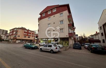 PINARBAŞI MAH. SATILIK 6+1 TERASLI DUBLEKS DAİRE