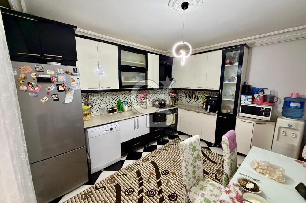 PINARBAŞI MAH. SATILIK 6+1 TERASLI DUBLEKS DAİRE