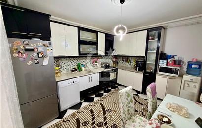 PINARBAŞI MAH. SATILIK 6+1 TERASLI DUBLEKS DAİRE