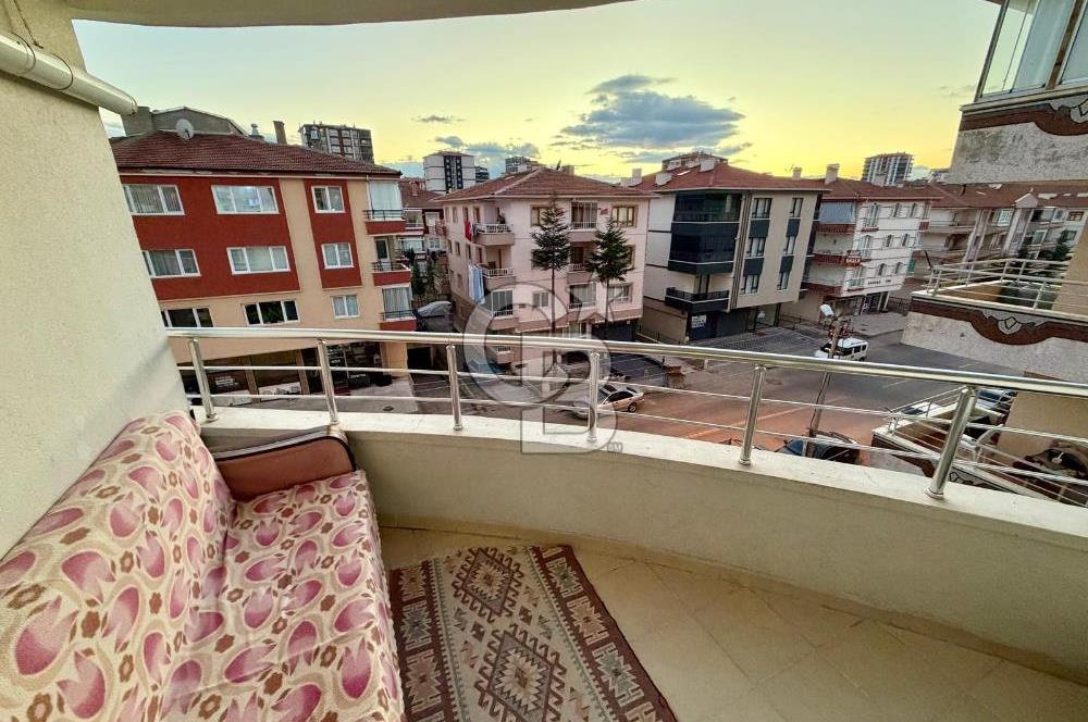 PINARBAŞI MAH. SATILIK 6+1 TERASLI DUBLEKS DAİRE