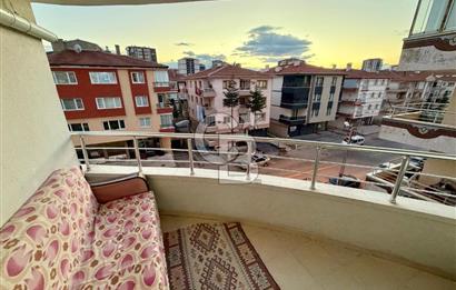 PINARBAŞI MAH. SATILIK 6+1 TERASLI DUBLEKS DAİRE