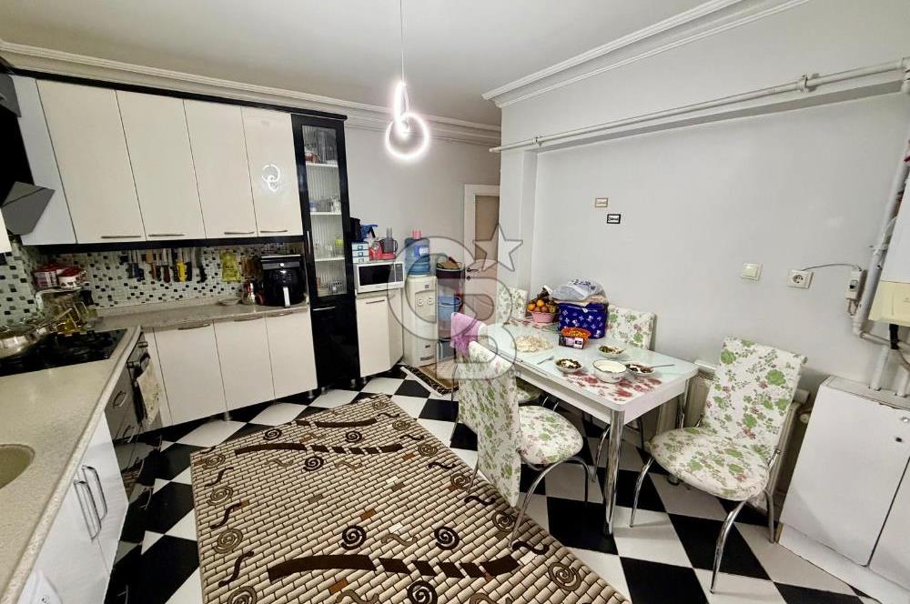 PINARBAŞI MAH. SATILIK 6+1 TERASLI DUBLEKS DAİRE