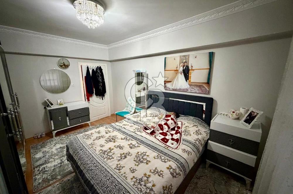 PINARBAŞI MAH. SATILIK 6+1 TERASLI DUBLEKS DAİRE