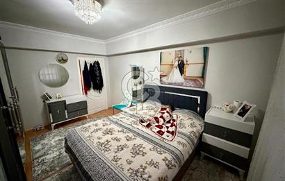 PINARBAŞI MAH. SATILIK 6+1 TERASLI DUBLEKS DAİRE