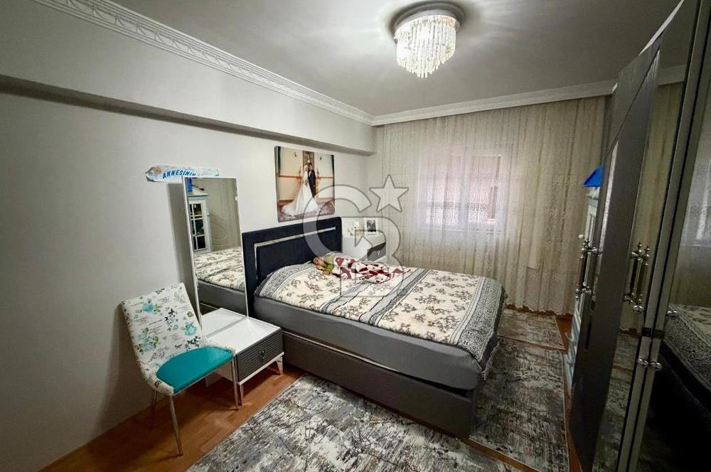 PINARBAŞI MAH. SATILIK 6+1 TERASLI DUBLEKS DAİRE