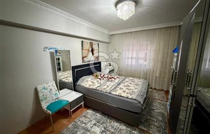 PINARBAŞI MAH. SATILIK 6+1 TERASLI DUBLEKS DAİRE