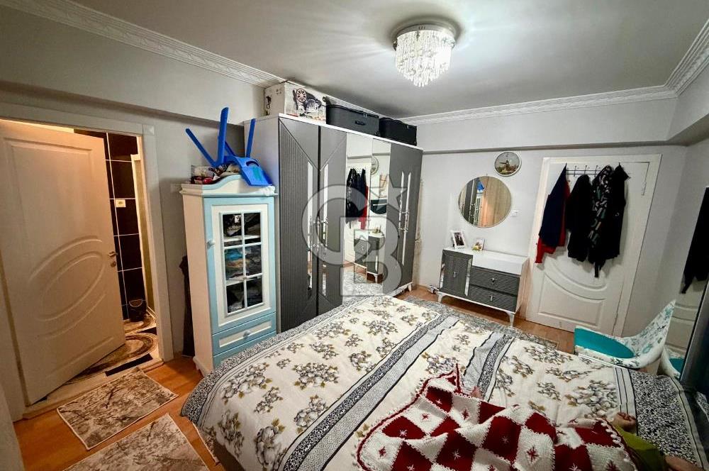 PINARBAŞI MAH. SATILIK 6+1 TERASLI DUBLEKS DAİRE