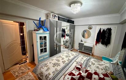 PINARBAŞI MAH. SATILIK 6+1 TERASLI DUBLEKS DAİRE