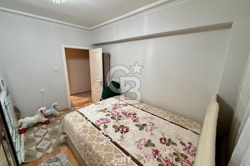PINARBAŞI MAH. SATILIK 6+1 TERASLI DUBLEKS DAİRE
