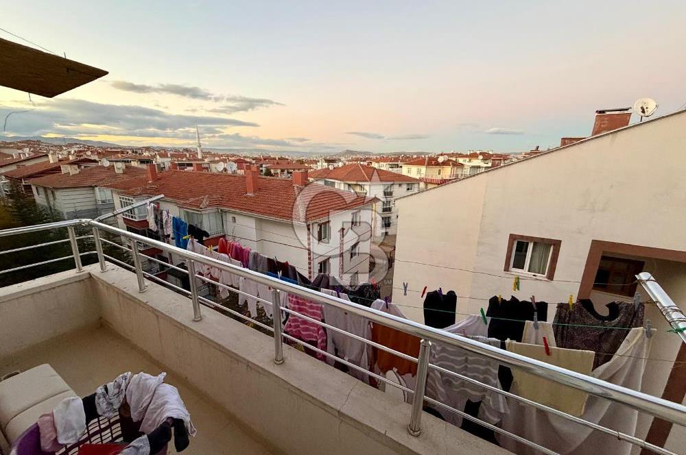 PINARBAŞI MAH. SATILIK 6+1 TERASLI DUBLEKS DAİRE