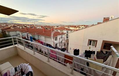 PINARBAŞI MAH. SATILIK 6+1 TERASLI DUBLEKS DAİRE