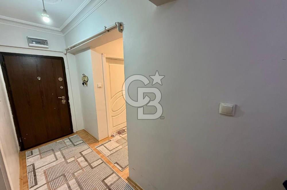 PINARBAŞI MAH. SATILIK 6+1 TERASLI DUBLEKS DAİRE