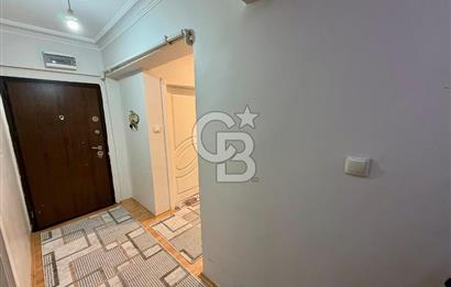 PINARBAŞI MAH. SATILIK 6+1 TERASLI DUBLEKS DAİRE