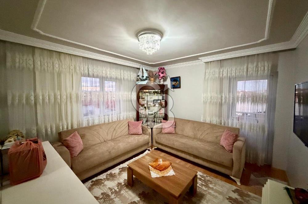 PINARBAŞI MAH. SATILIK 6+1 TERASLI DUBLEKS DAİRE