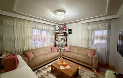 PINARBAŞI MAH. SATILIK 6+1 TERASLI DUBLEKS DAİRE