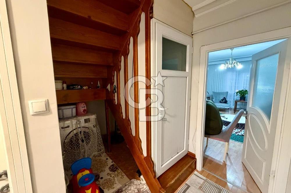 PINARBAŞI MAH. SATILIK 6+1 TERASLI DUBLEKS DAİRE