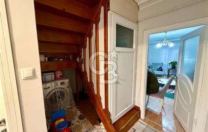 PINARBAŞI MAH. SATILIK 6+1 TERASLI DUBLEKS DAİRE