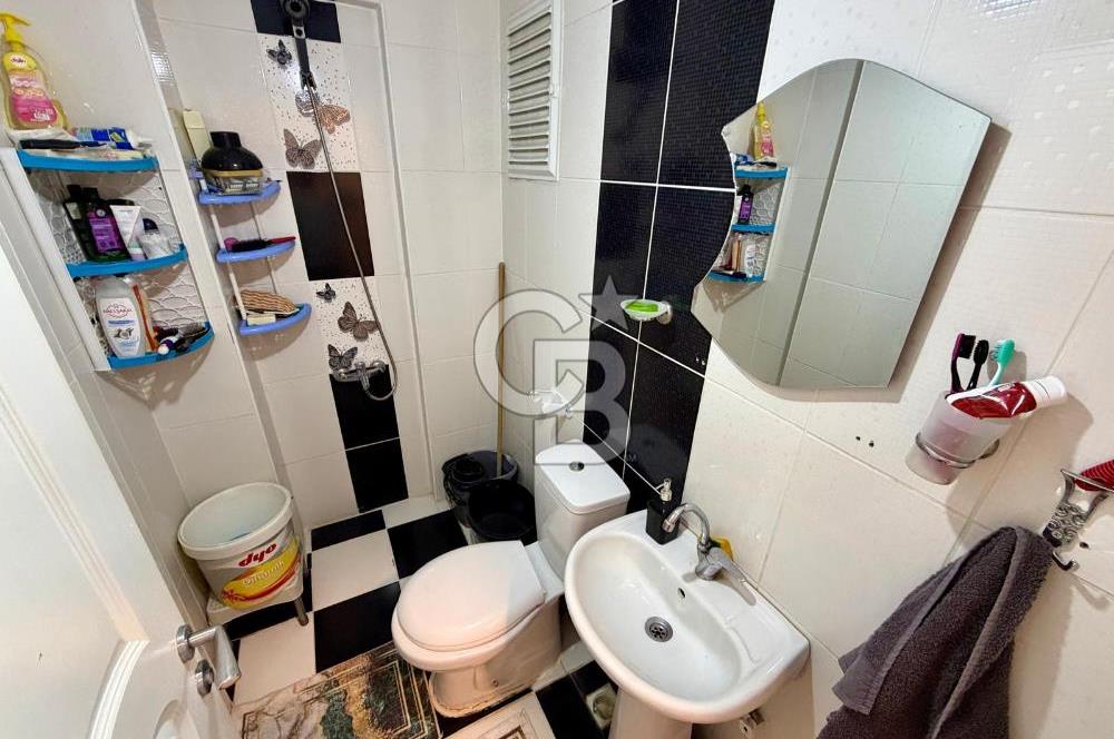 PINARBAŞI MAH. SATILIK 6+1 TERASLI DUBLEKS DAİRE