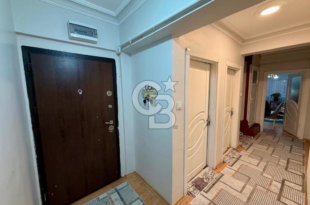 PINARBAŞI MAH. SATILIK 6+1 TERASLI DUBLEKS DAİRE