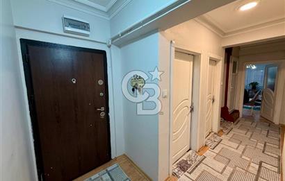 PINARBAŞI MAH. SATILIK 6+1 TERASLI DUBLEKS DAİRE