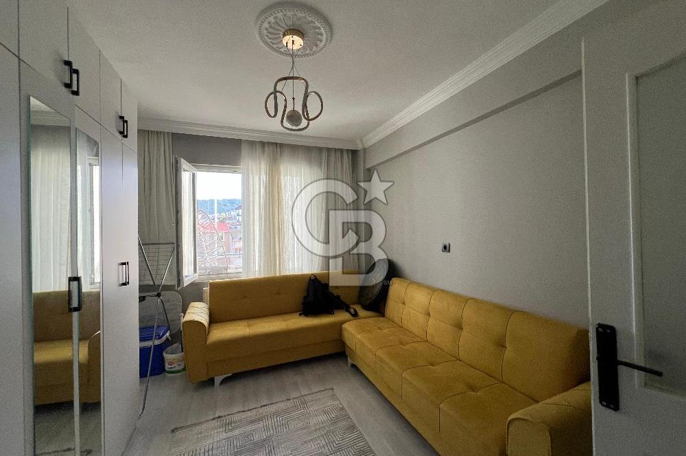 Sultanbeylide Satılık Masrafsız 2+1 Daire Yatırımlık Fırsat