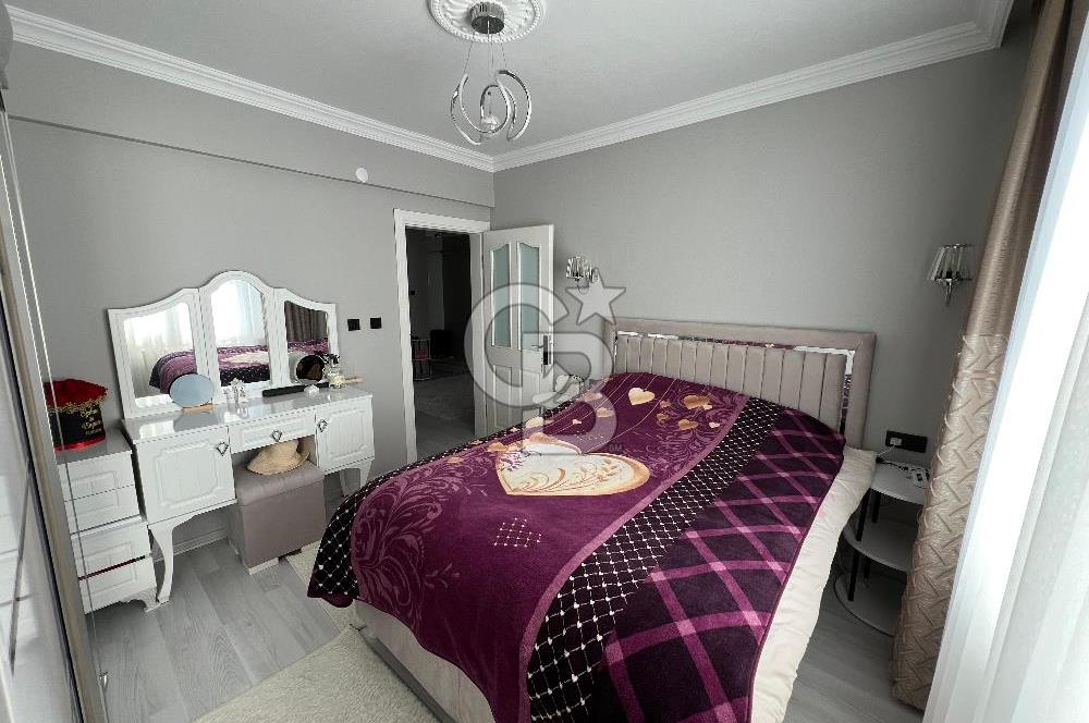 Sultanbeylide Satılık Masrafsız 2+1 Daire Yatırımlık Fırsat