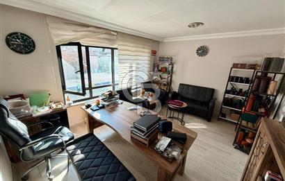 JOHN F. KENNEDY CAD. ÜZERİ SATILIK 1+1 OFİS & BÜRO