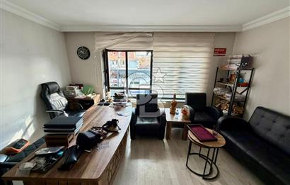 JOHN F. KENNEDY CAD. ÜZERİ SATILIK 1+1 OFİS & BÜRO