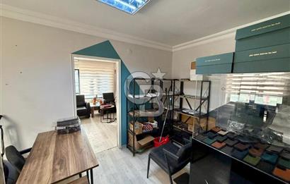 JOHN F. KENNEDY CAD. ÜZERİ SATILIK 1+1 OFİS & BÜRO