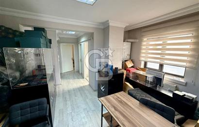 JOHN F. KENNEDY CAD. ÜZERİ SATILIK 1+1 OFİS & BÜRO