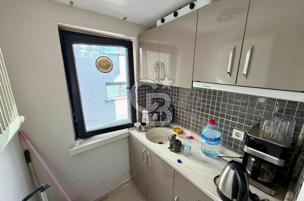 JOHN F. KENNEDY CAD. ÜZERİ SATILIK 1+1 OFİS & BÜRO