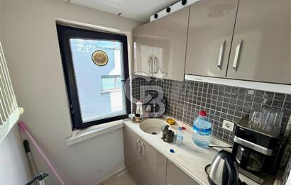 JOHN F. KENNEDY CAD. ÜZERİ SATILIK 1+1 OFİS & BÜRO