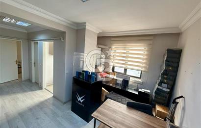 JOHN F. KENNEDY CAD. ÜZERİ SATILIK 1+1 OFİS & BÜRO