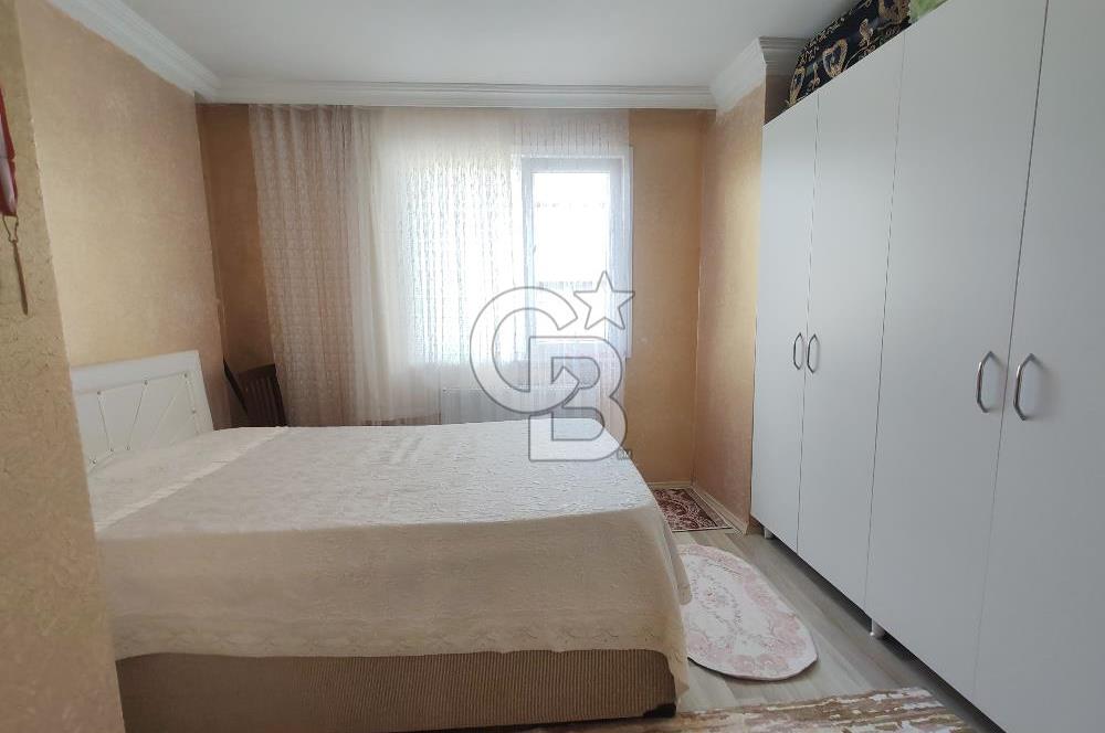 Sultanbeyli Akşemsettin mah tek daire üzere 2+1 satılık