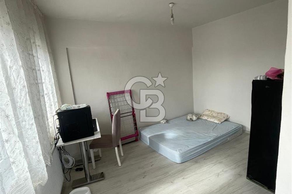 3 KATLI SATILIK YATIRIMLIK KİRA GETİRİSİ OLAN BİNA