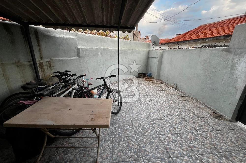 3 KATLI SATILIK YATIRIMLIK KİRA GETİRİSİ OLAN BİNA