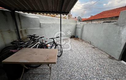 3 KATLI SATILIK YATIRIMLIK KİRA GETİRİSİ OLAN BİNA