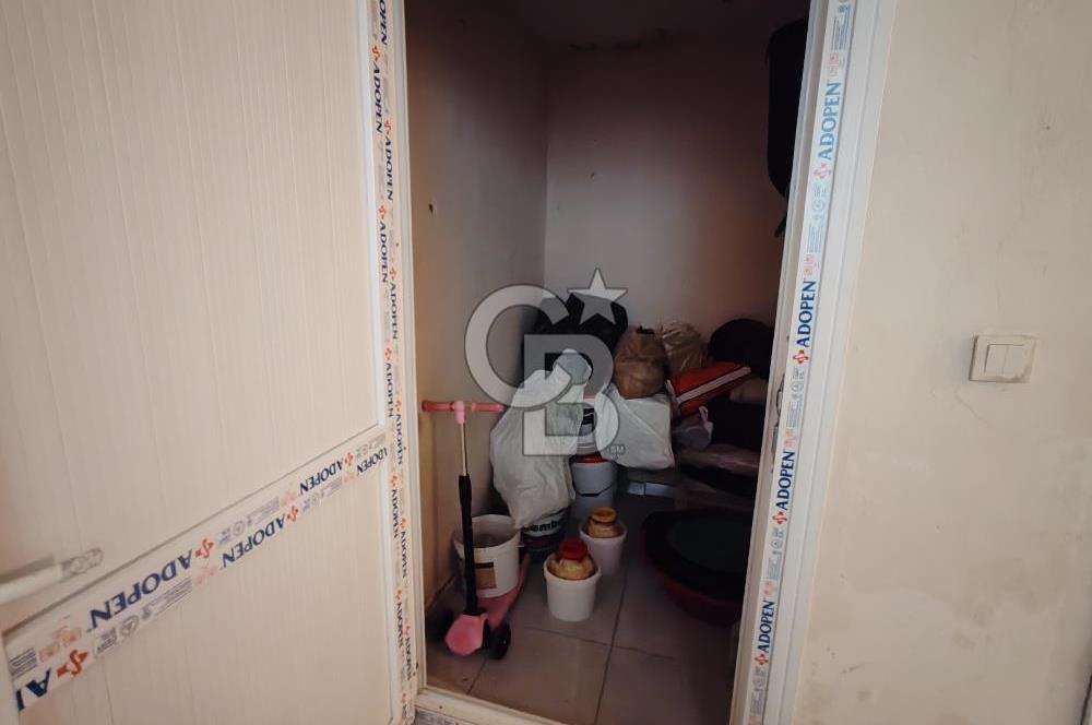 Sultanbeyli Akşemsettin mah tek daire üzere 2+1 satılık