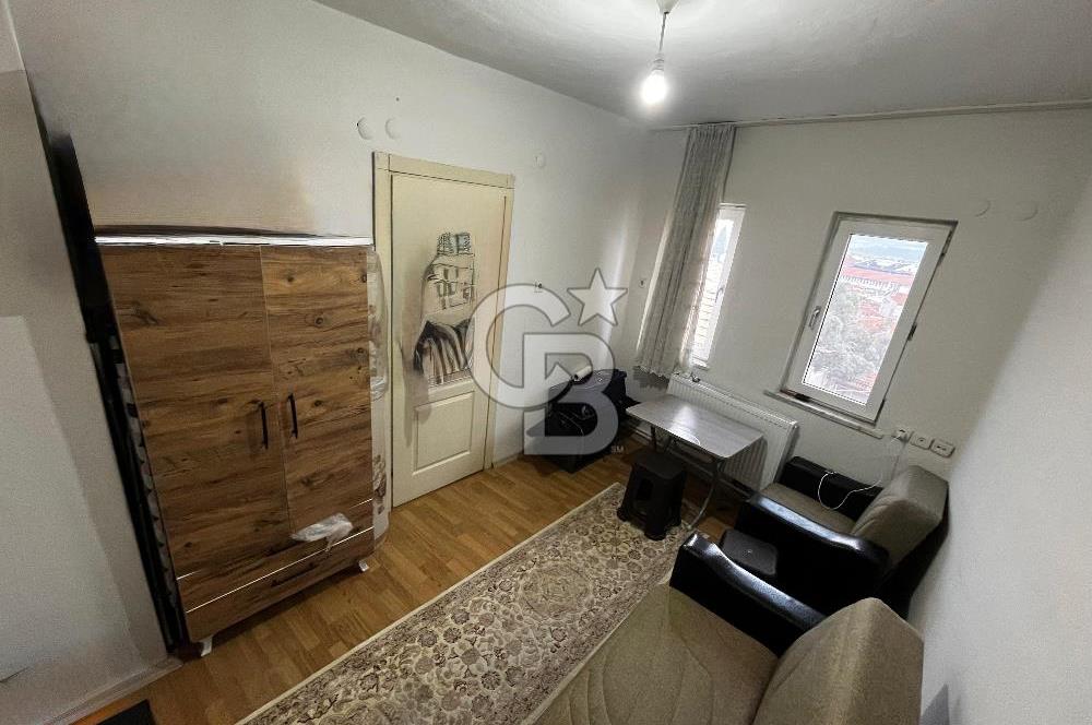 3 KATLI SATILIK YATIRIMLIK KİRA GETİRİSİ OLAN BİNA