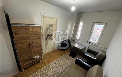 3 KATLI SATILIK YATIRIMLIK KİRA GETİRİSİ OLAN BİNA