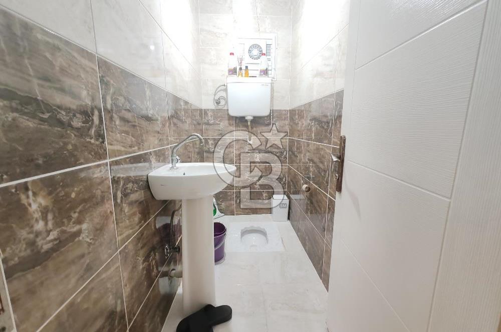 Sultanbeyli Akşemsettin mah tek daire üzere 2+1 satılık