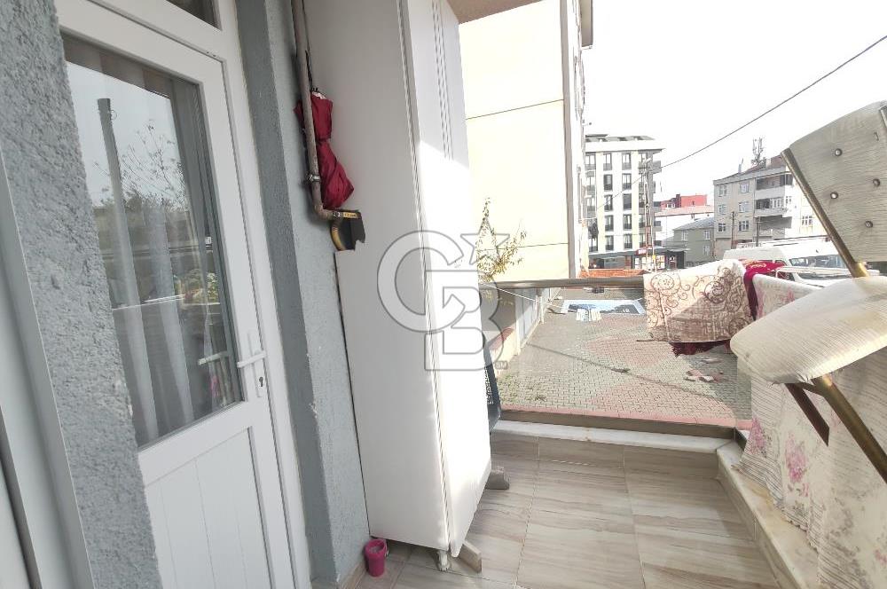 Sultanbeyli Akşemsettin mah tek daire üzere 2+1 satılık