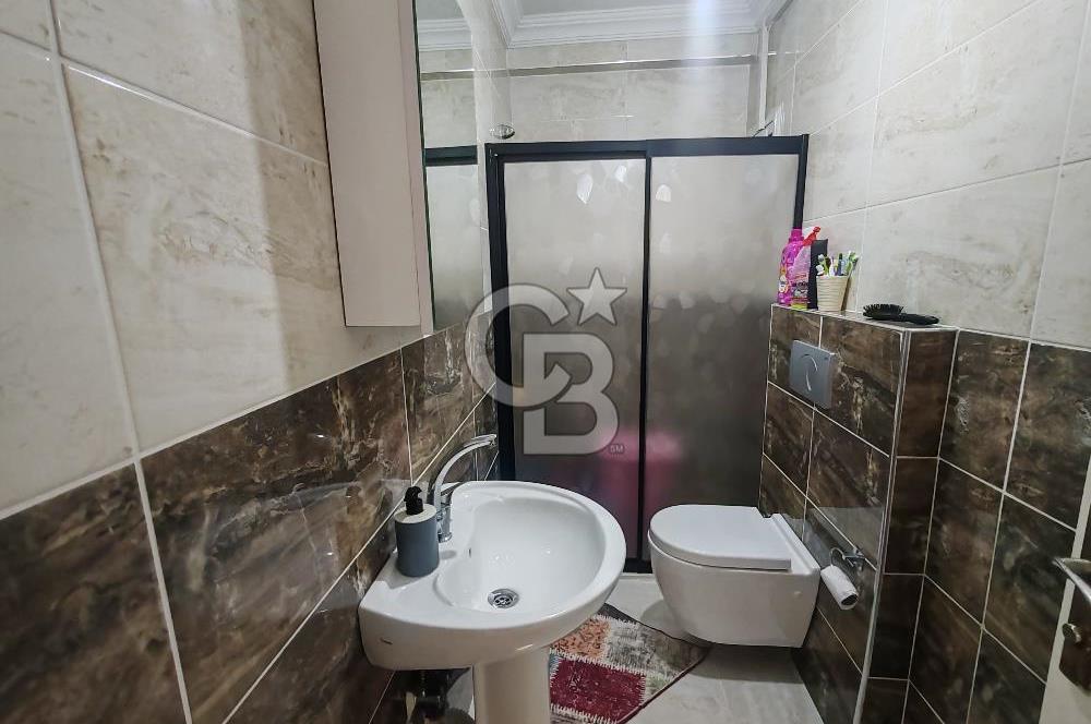 Sultanbeyli Akşemsettin mah tek daire üzere 2+1 satılık