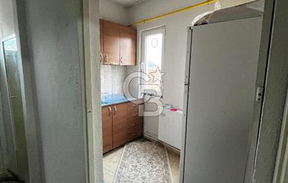 3 KATLI SATILIK YATIRIMLIK KİRA GETİRİSİ OLAN BİNA