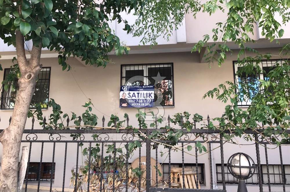 İşçievleri Onat Caddesi Üzerinde Satılık Daire