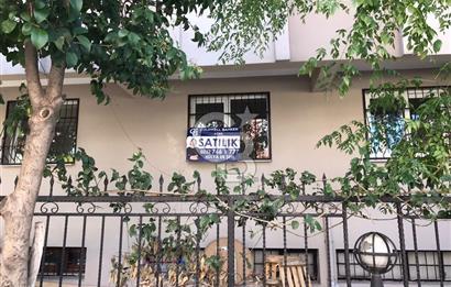 İşçievleri Onat Caddesi Üzerinde Satılık Daire