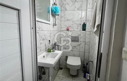 3 KATLI SATILIK YATIRIMLIK KİRA GETİRİSİ OLAN BİNA