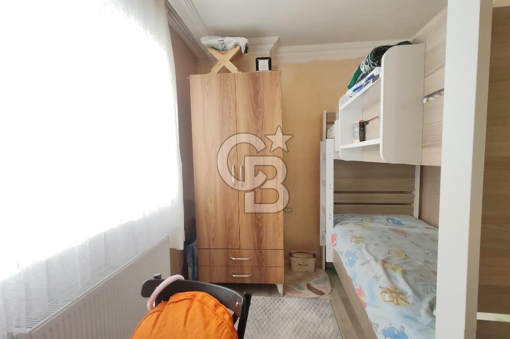 Sultanbeyli Akşemsettin mah tek daire üzere 2+1 satılık