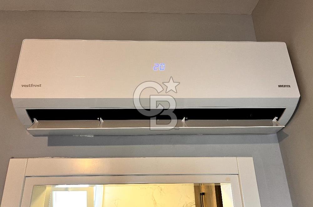 KUŞADASI SOĞUCAKTA OLİVE GARDEN SİTESİNDE SATILIK 3+1 VİLLA